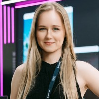 CAPSBOLD Employee Nina Petrova's profile photo