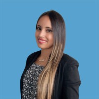 geNEOus Employee Ashley Morales's profile photo
