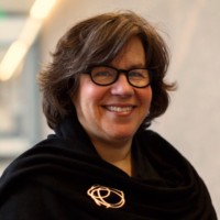 Clark Art Institute Employee Rachelle Jones's profile photo