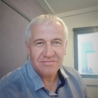 Isaac Construction Limited Employee Sandor Dani's profile photo