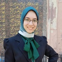 DYNAMIC service co. Employee Doha Nehad's profile photo