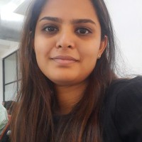 Quest Business Solution Employee Debashree Chatterjee's profile photo