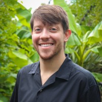 Logistics Cluster Employee Jacob McCoy's profile photo