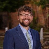 Dublin City Schools Employee Ben Lanier's profile photo