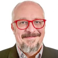 Round House Theatre Employee Ed Zakreski's profile photo