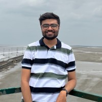 Reelo Employee Priyank Mistry's profile photo