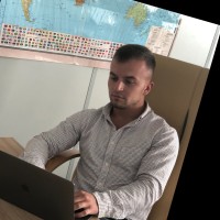 VADAROD Employee Andrew Rolya's profile photo