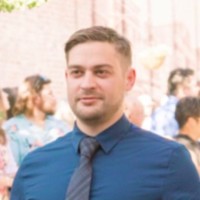 Tanner Palmer Email & Phone Number