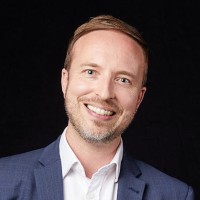 Ninety One Employee Matthew Francis's profile photo