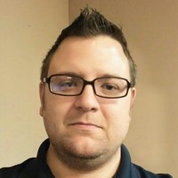 Armstrong Archives Employee Jason Kelly's profile photo