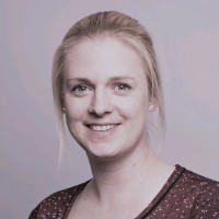 ExpreS2ion Biotechnologies Employee Kiri Thorup-Smith's profile photo