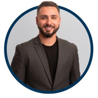 TR Capital Partners, LLC Employee Lucas Ravanis's profile photo