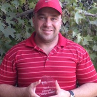 Grimmway Farms Employee Brian O'Bannon's profile photo