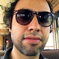 zZounds Employee Jesus Olivas's profile photo