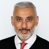 ZeroPA Employee Tanweer Khan's profile photo