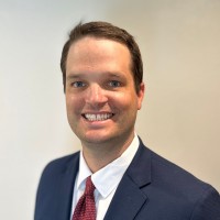 Areté Partners Employee Spencer Lyon's profile photo