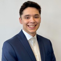 Listing Leaders Employee Isac Villanueva's profile photo