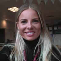 Izzy Westwood Email