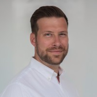 Inzipio Employee Thomas Roth's profile photo