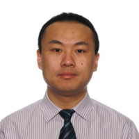 Laurion Capital Management LP Employee Chao Liang's profile photo