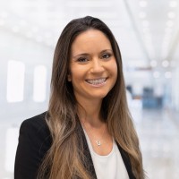 Brody & Associates Employee Taylor McCord's profile photo