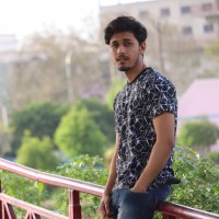 unknown page Employee Ajay Panchal's profile photo