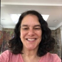 Lisa Hurwitz Email & Phone Number