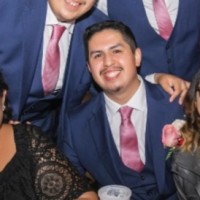 Yin Yang Naturals Employee Martin Mendez's profile photo