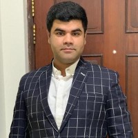 Ali Hanif Email