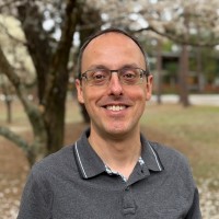 INPE Employee Marcos Longo's profile photo