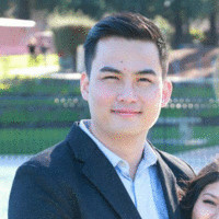 San José State University Research Foundation Employee Long Dam's profile photo