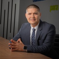 Omnia Solution S.A.C. Employee Alvaro Achín Agüero's profile photo