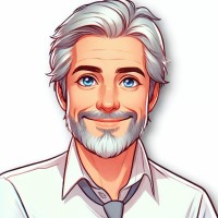 Winfakt Employee Patrick Mast's profile photo