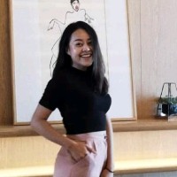 SSUP Holdings - Oriental Princess | Cute Press | Bisous Bisous | LALIL | GNC Employee Papawarin Sirirak's profile photo