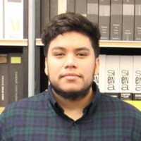 Parette Somjen Architects Employee Andrew Rivera's profile photo