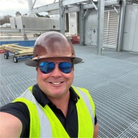 Custom Trucking Group Employee Keith Chapman's profile photo