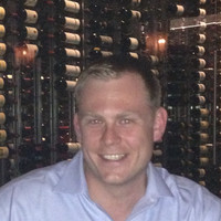 Textron Systems Employee Oliver Goodwin's profile photo