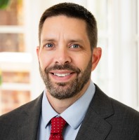 Partnership Edge Employee Andy McGinnis's profile photo