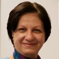 Gilchrist & Soames Employee Rawia Amer's profile photo