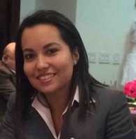 Zigo Employee Gabriela Minda's profile photo