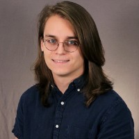 Texas Legislative Council Employee Eric Fabianski's profile photo