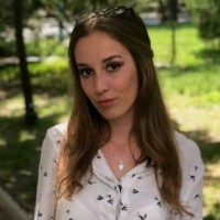 1-StopAsia Employee Nadezhda Kavrakova's profile photo