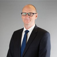 The Mission to Seafarers Employee Shane Moore's profile photo