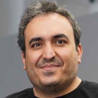 microtel.ir Employee Amir Verdian's profile photo