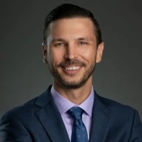 Booker Promise Foundation Employee Earl Young's profile photo