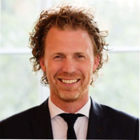 Learnifier Employee Mattias Borg's profile photo