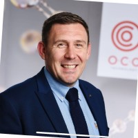 O.C.O Technology Ltd Employee Lee Bsc's profile photo