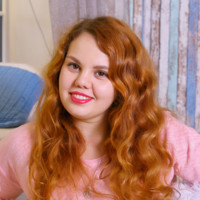 Adenza Employee Anastasia Boiko's profile photo