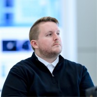 Valnet Employee Justin Duino's profile photo