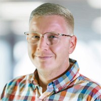 Pioneer Bank Employee Robert Smoot's profile photo